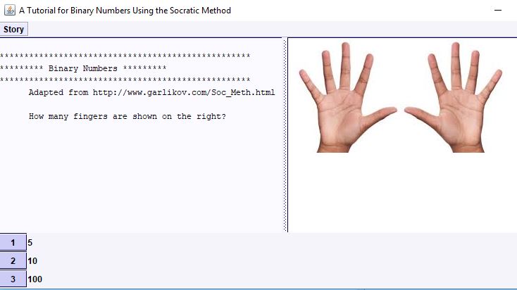 Binary Tutorial