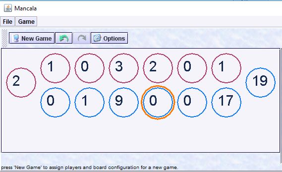 Mancala