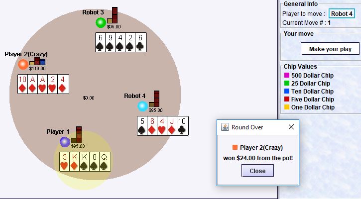 Poker