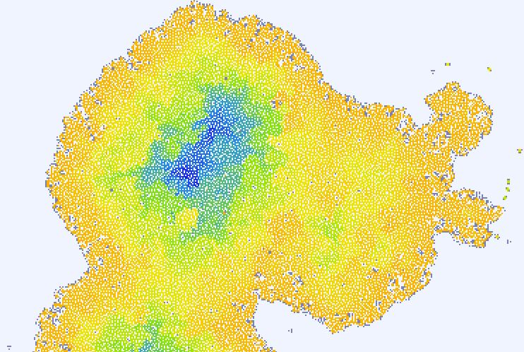 Conway's Game of Life