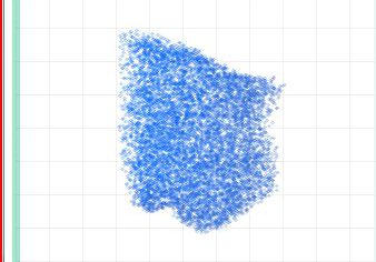 Liquid Simulation