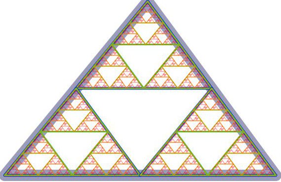 Sierpinski Triangle