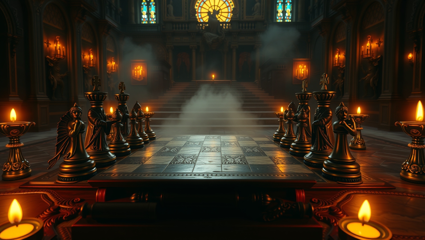 Capablanca Shogi Chess multiplayer browser chess variant